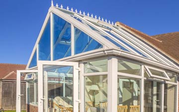 conservatory roof insulation costs Elmfield