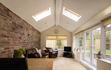 conservatory roof insulation Elmfield, Isle Of Wight