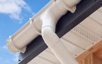 Elmfield gutter installation costs