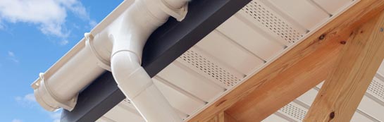 get Elmfield guttering quotes today