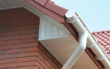Elmfield soffit repair costs