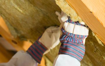 types of Elmfield pitched roof insulation materials