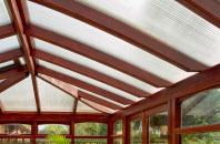 Elmfield conservatory roofing insulation